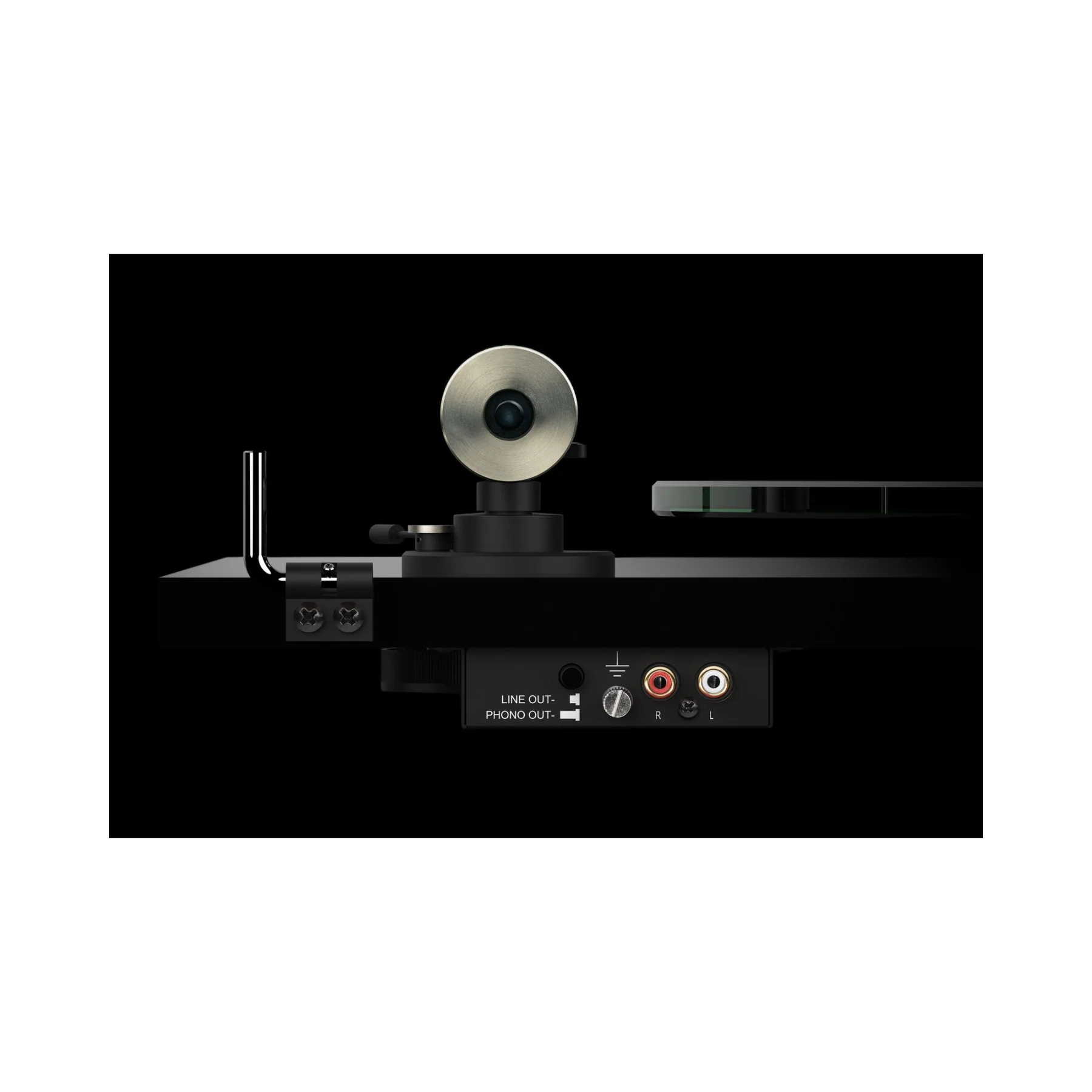 Pro-Ject T2 Super Phono - Turntable - Image 9