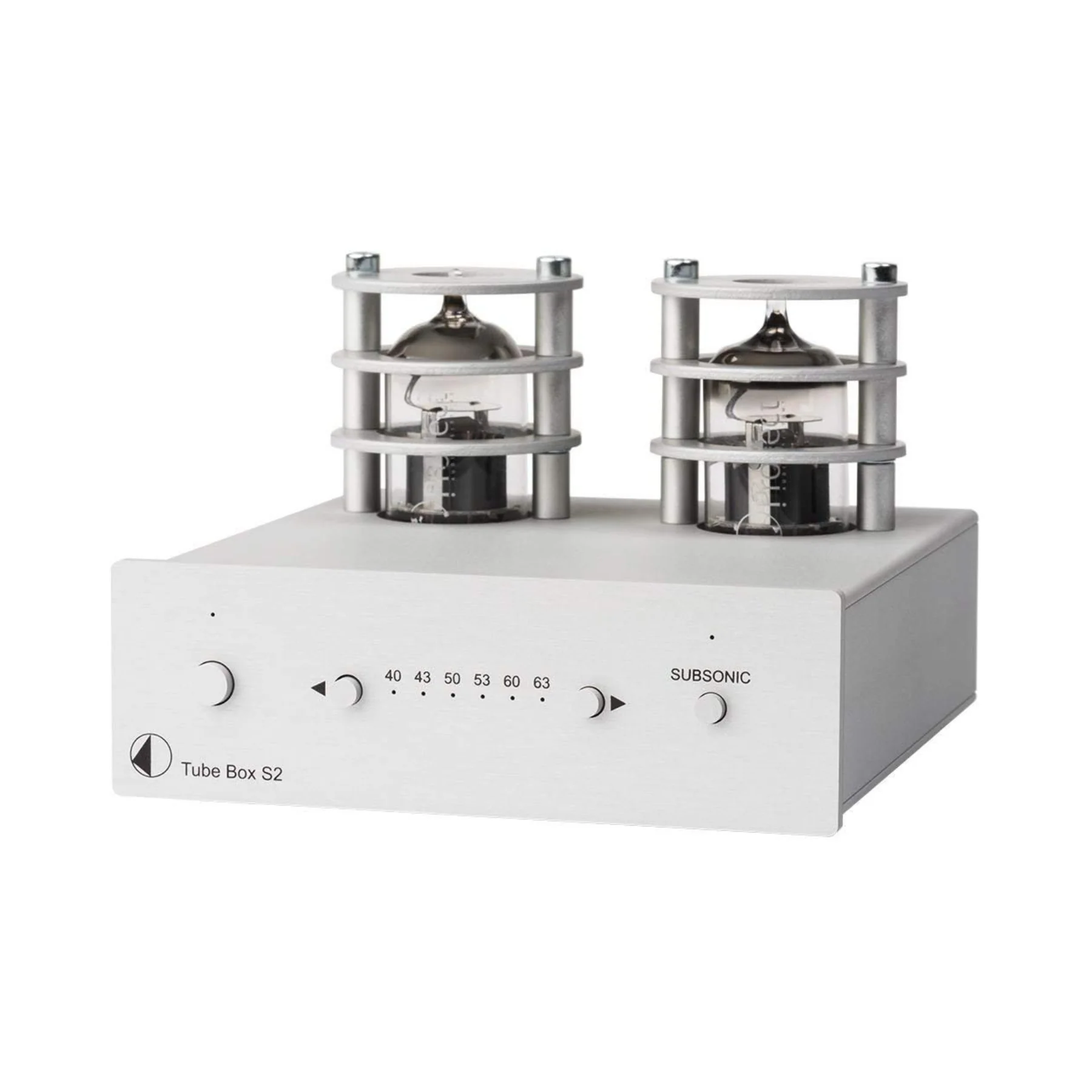 Pro-Ject Tube Box S2 Phono Preamp - Clearance / Open Box - Image 3