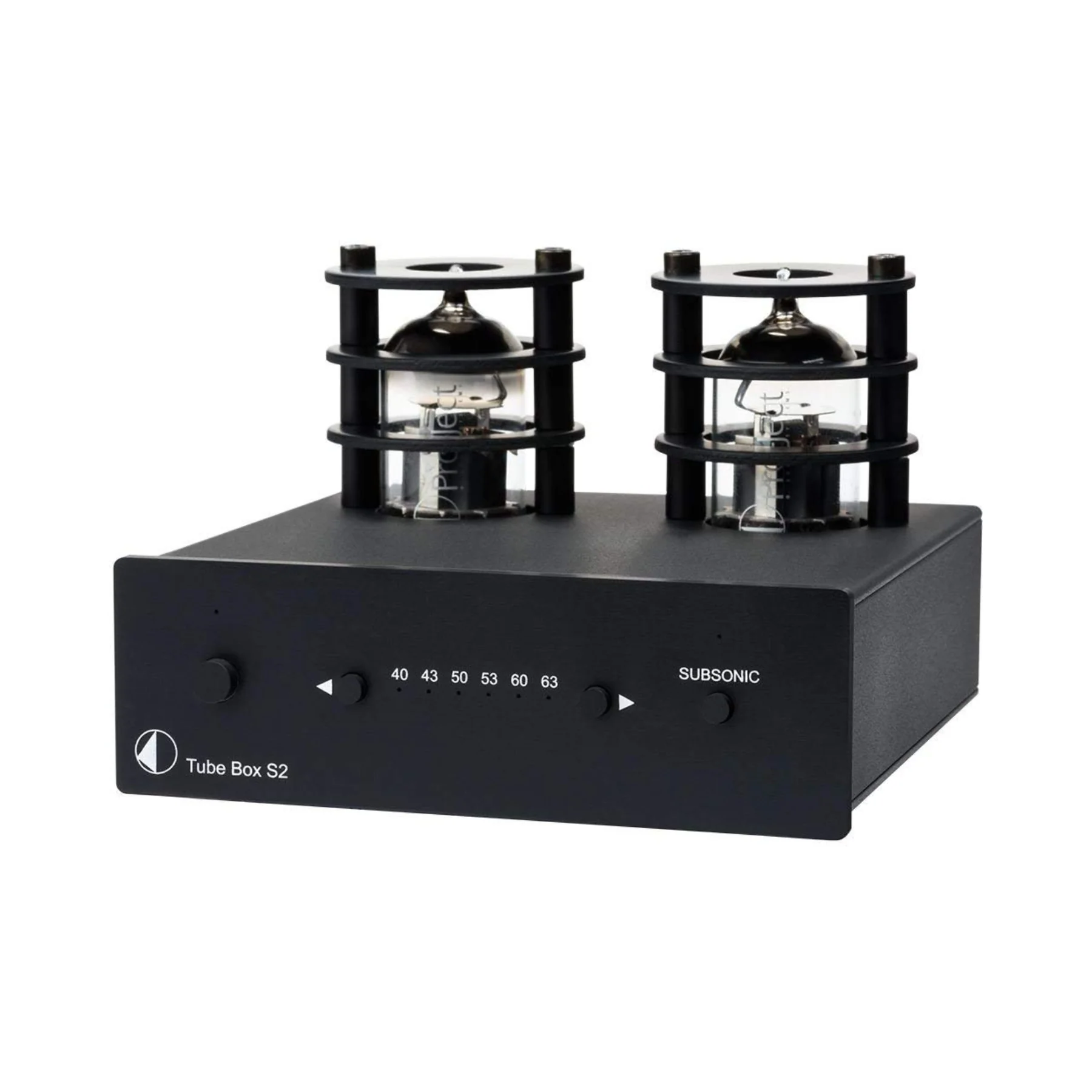 Pro-Ject Tube Box S2 Phono Preamp - Clearance / Open Box - Image 4