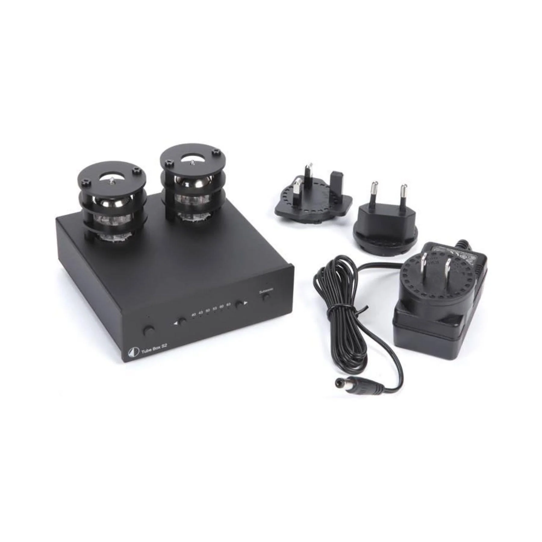 Pro-Ject Tube Box S2 Phono Preamp - Clearance / Open Box - Image 5
