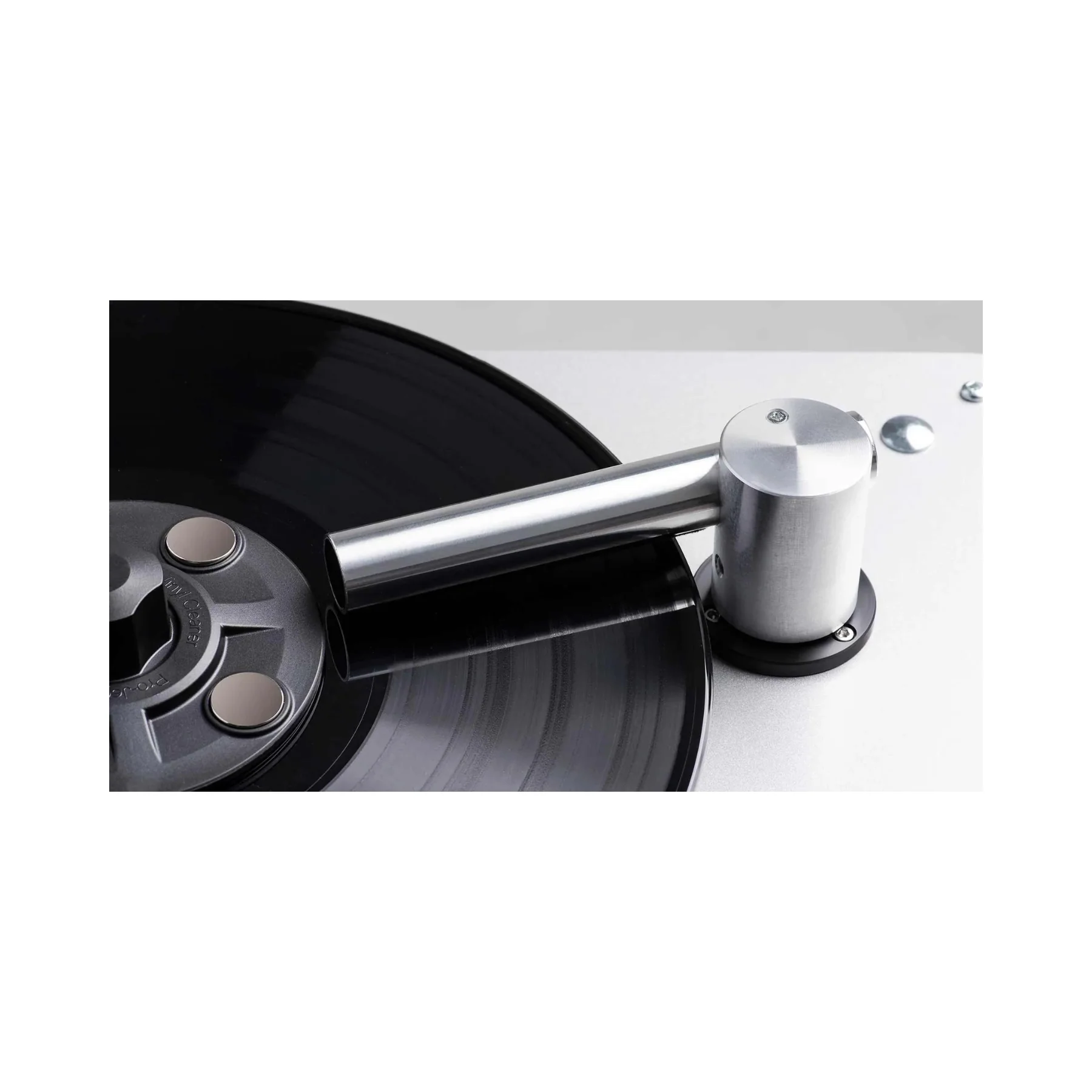 Pro-Ject VC-E2 Record Cleaning Machine - Image 3