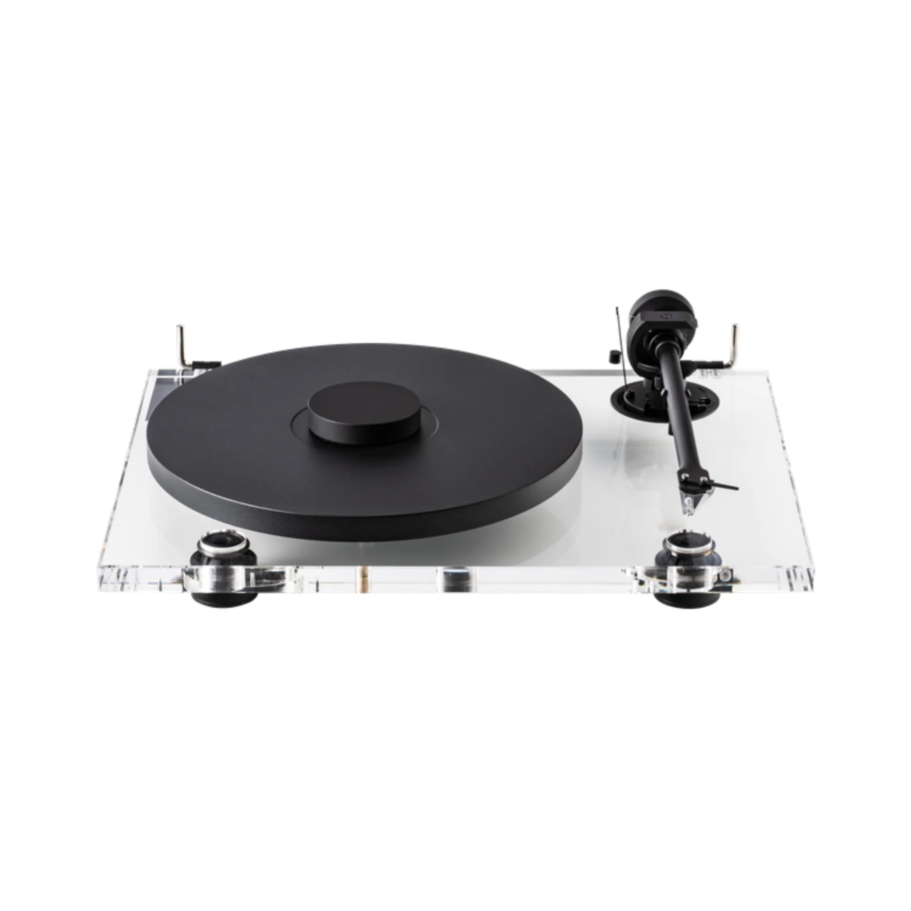 Pro-Ject XA B Turntable - Clear
