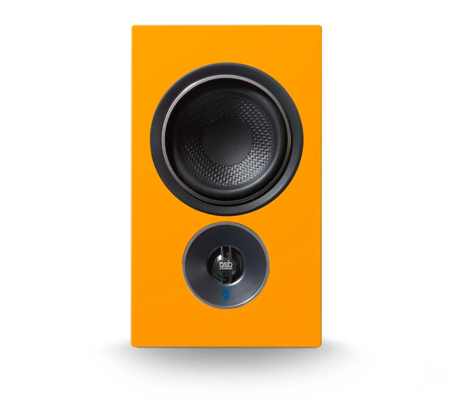 PSB ALPHA-IQ Powered Speakers with BluOS - Image 4