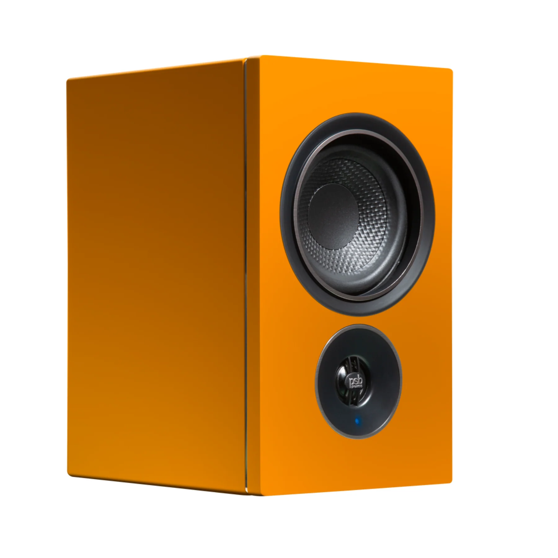 PSB ALPHA-IQ Powered Speakers with BluOS - Image 9