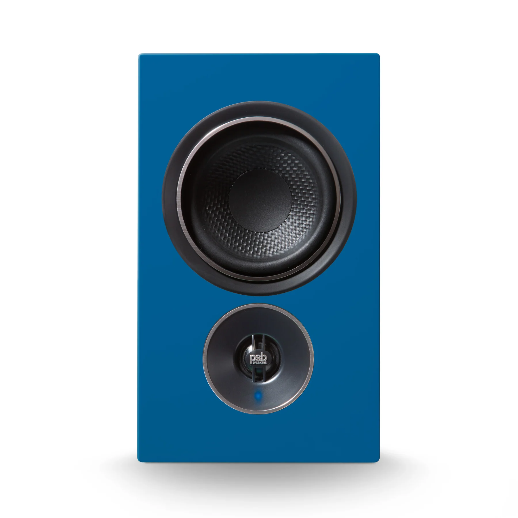 PSB ALPHA-IQ Powered Speakers with BluOS - Clearance / Open Box - Image 9