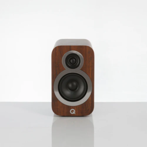 Q Acoustics 3010i Bookshelf Speakers - Image 10