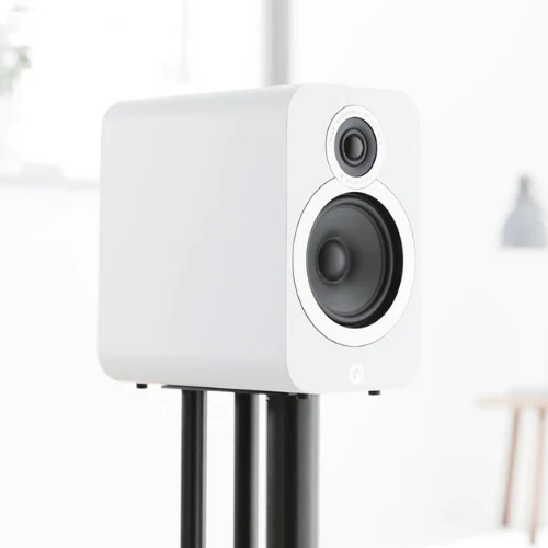 Q Acoustics 3010i Bookshelf Speakers - Image 16