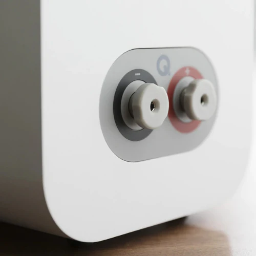Q Acoustics 3010i Bookshelf Speakers - Image 19