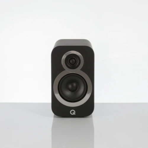 Q Acoustics 3010i Bookshelf Speakers - Image 22