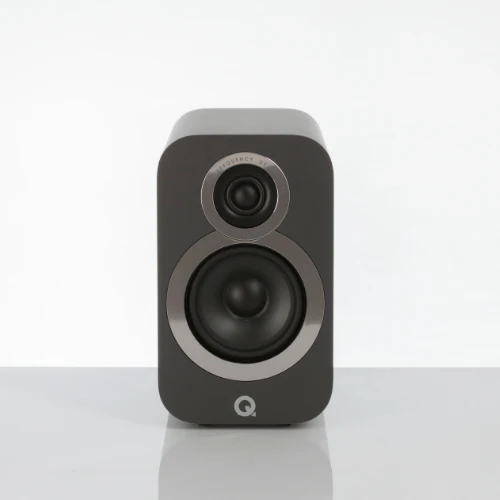 Q Acoustics 3010i Bookshelf Speakers - Image 23