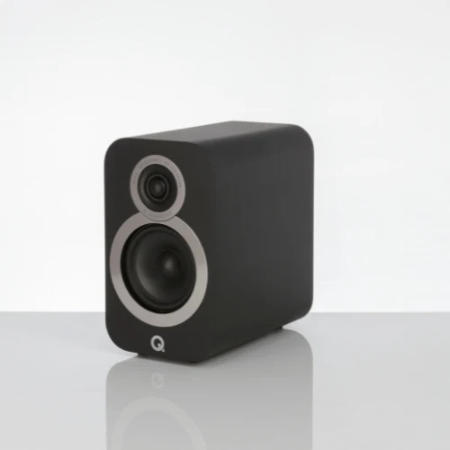 Q Acoustics 3010i Bookshelf Speakers - Image 4