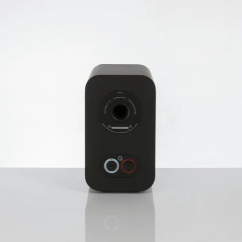 Q Acoustics 3010i Bookshelf Speakers - Image 6