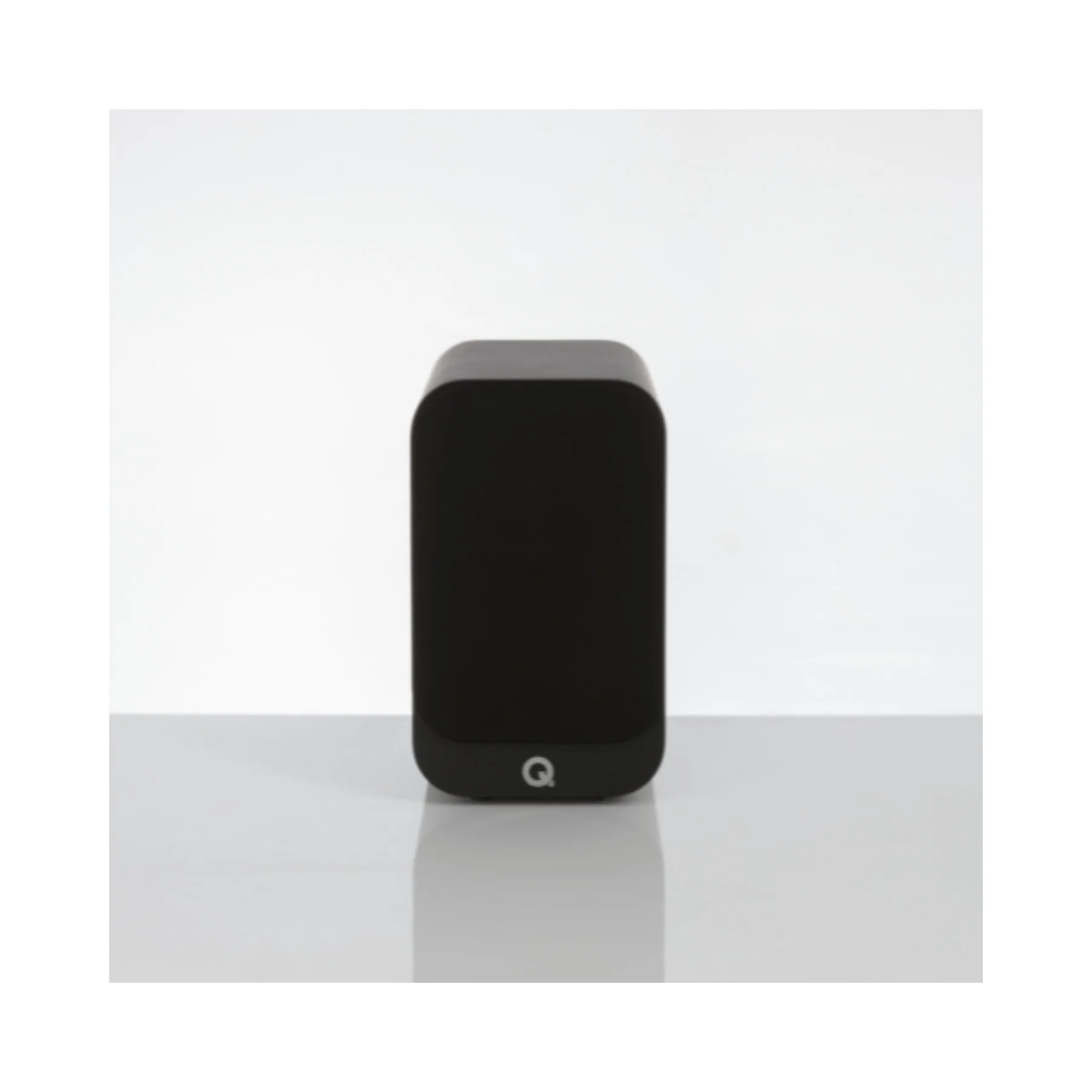 Q Acoustics 3010i Bookshelf Speakers (Carbon Black) - Clearance / Open Box - Image 4