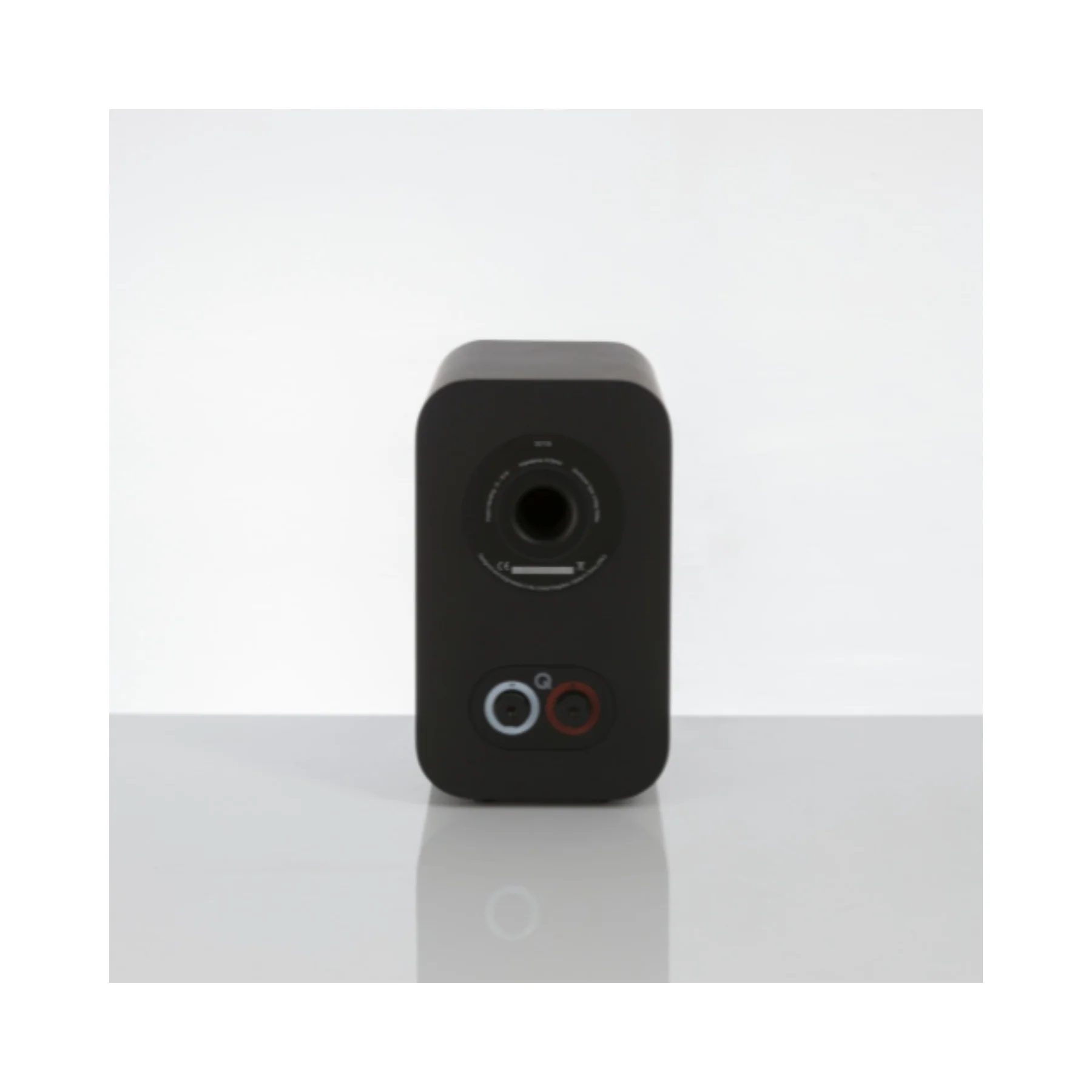 Q Acoustics 3010i Bookshelf Speakers (Carbon Black) - Clearance / Open Box - Image 7