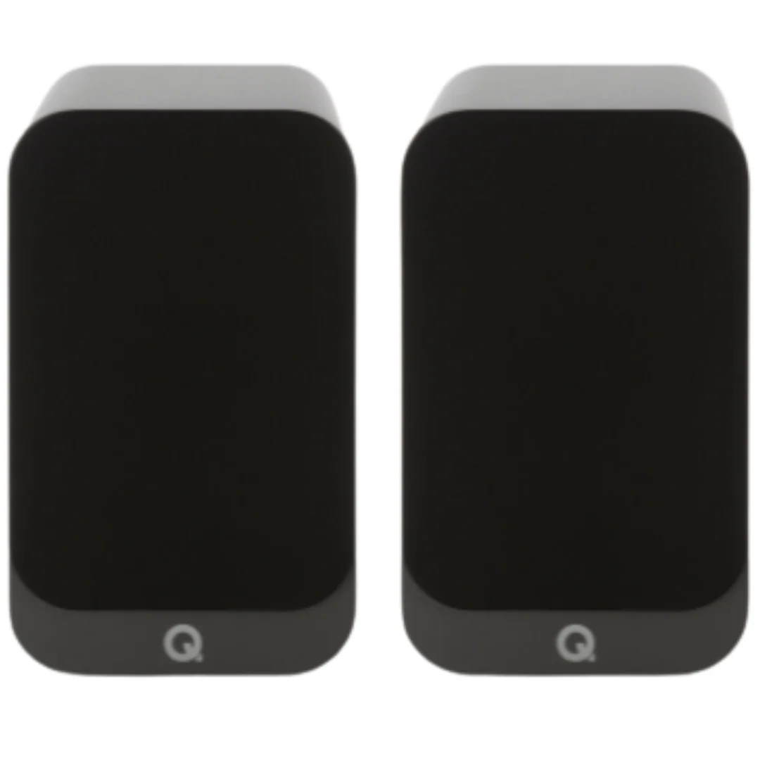 Q Acoustics -3020i Bookshelf Speakers - Image 10