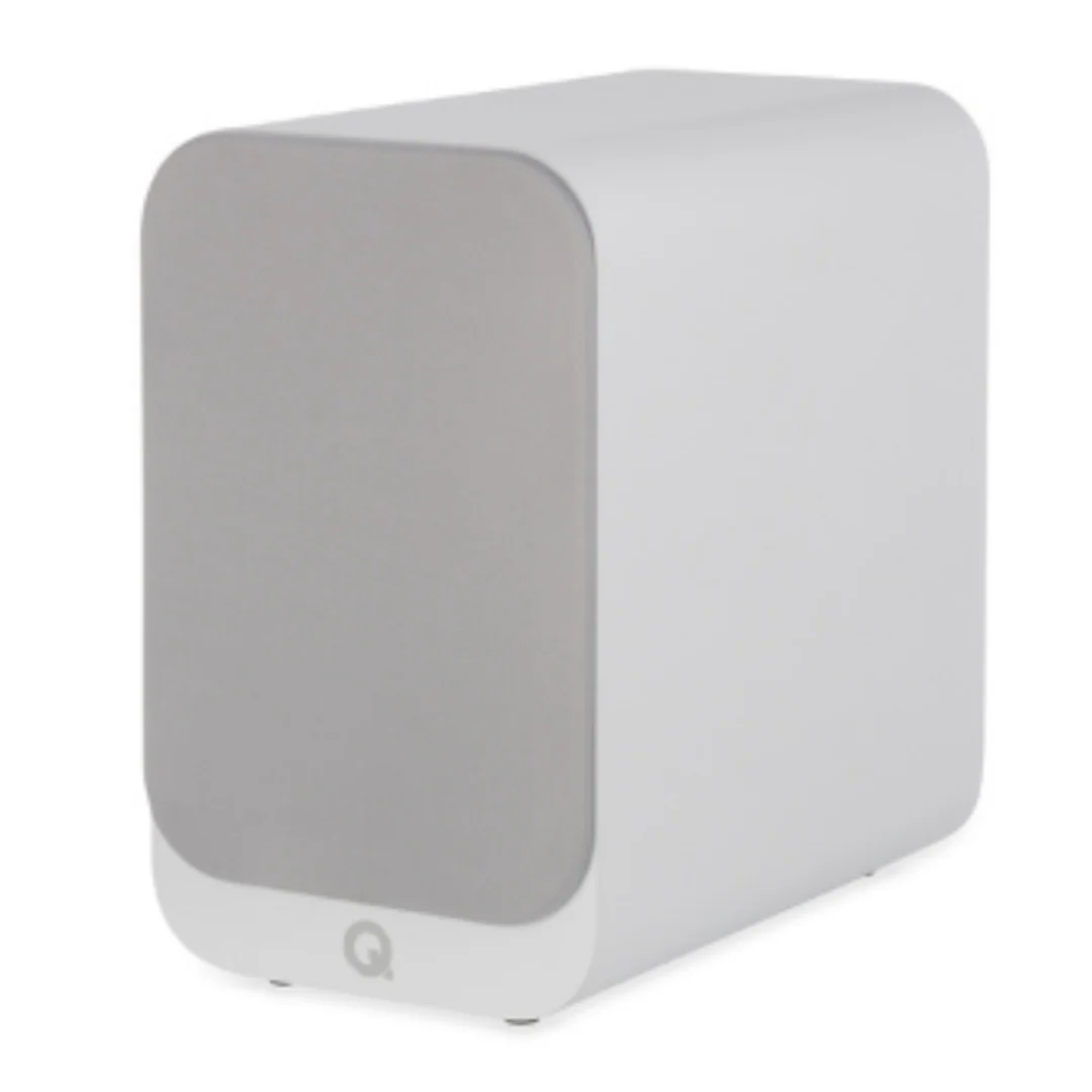 Q Acoustics -3020i Bookshelf Speakers - Image 5