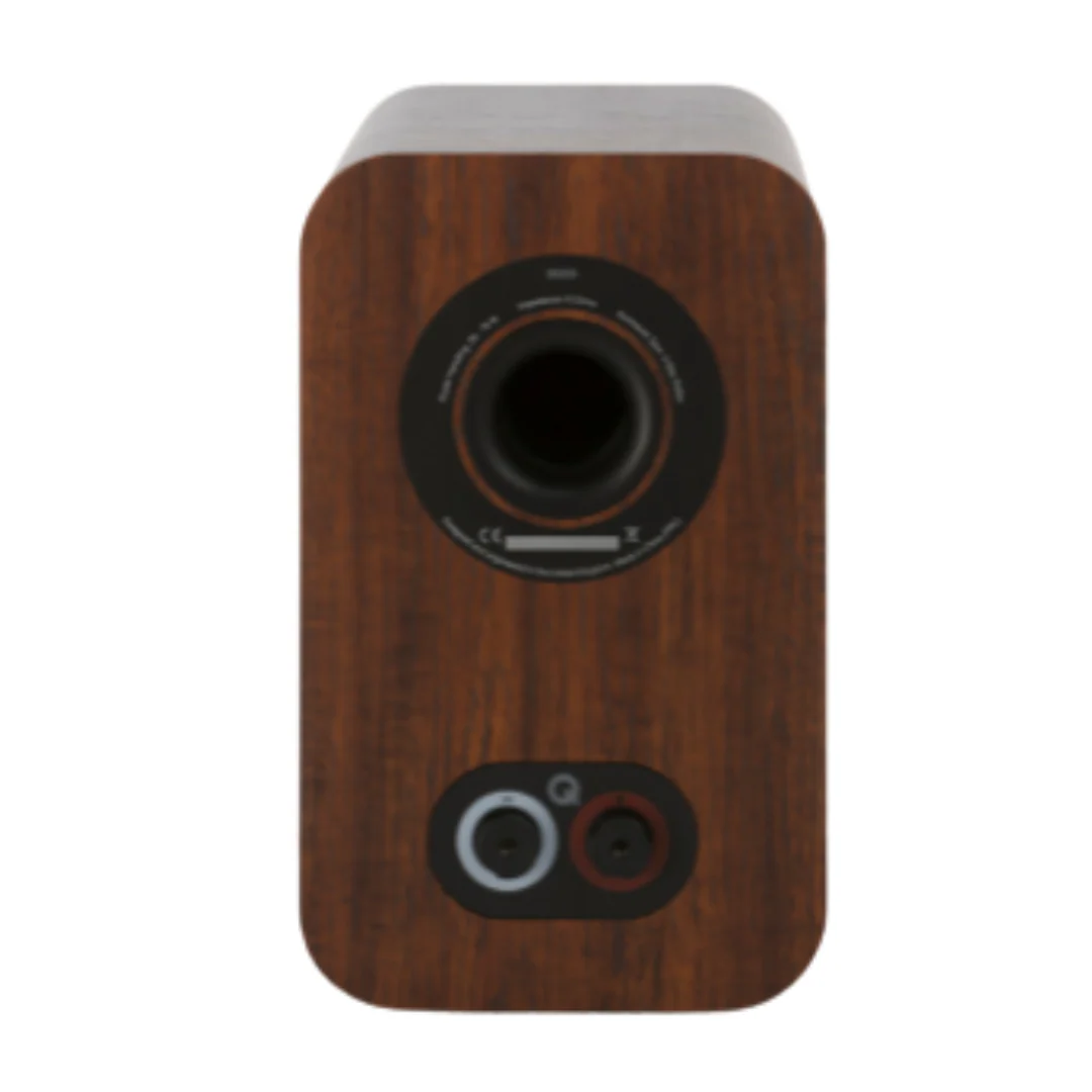 Q Acoustics -3020i Bookshelf Speakers - Image 7