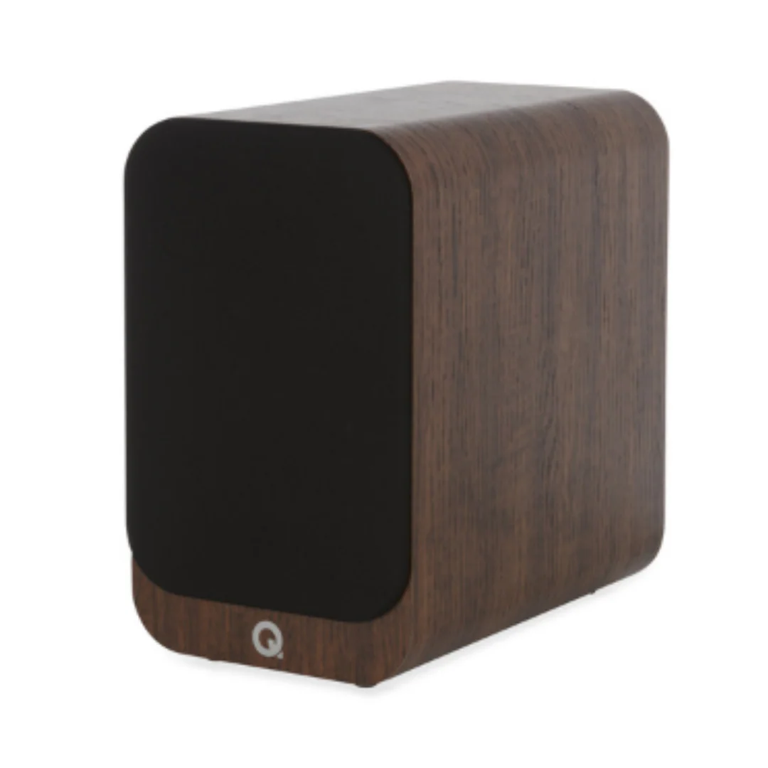 Q Acoustics -3020i Bookshelf Speakers - Image 9