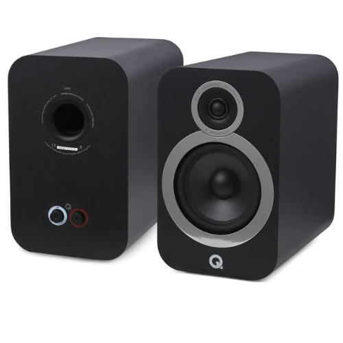 Q Acoustics 3030i Bookshelf Speaker - Image 18