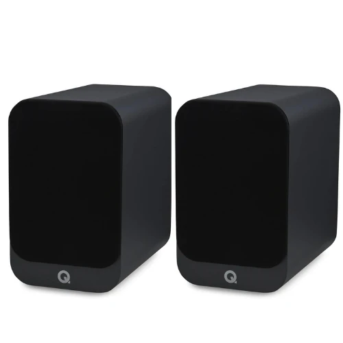 Q Acoustics 3030i Bookshelf Speaker - Image 3