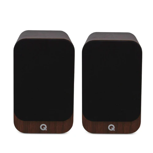Q Acoustics 3030i Bookshelf Speaker - Image 7