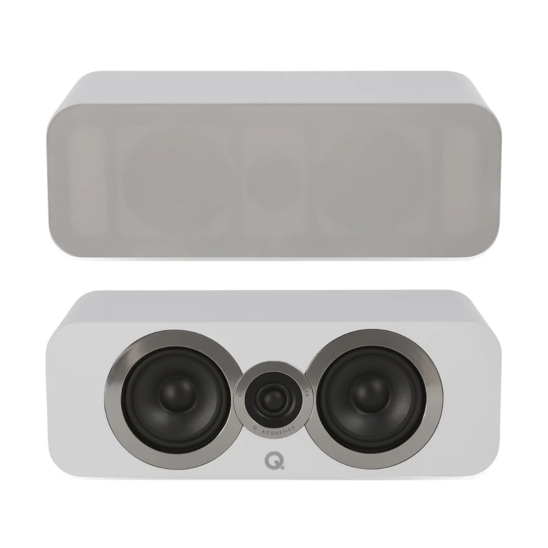 Q Acoustics 3090Ci Center Channel Speaker - Image 12