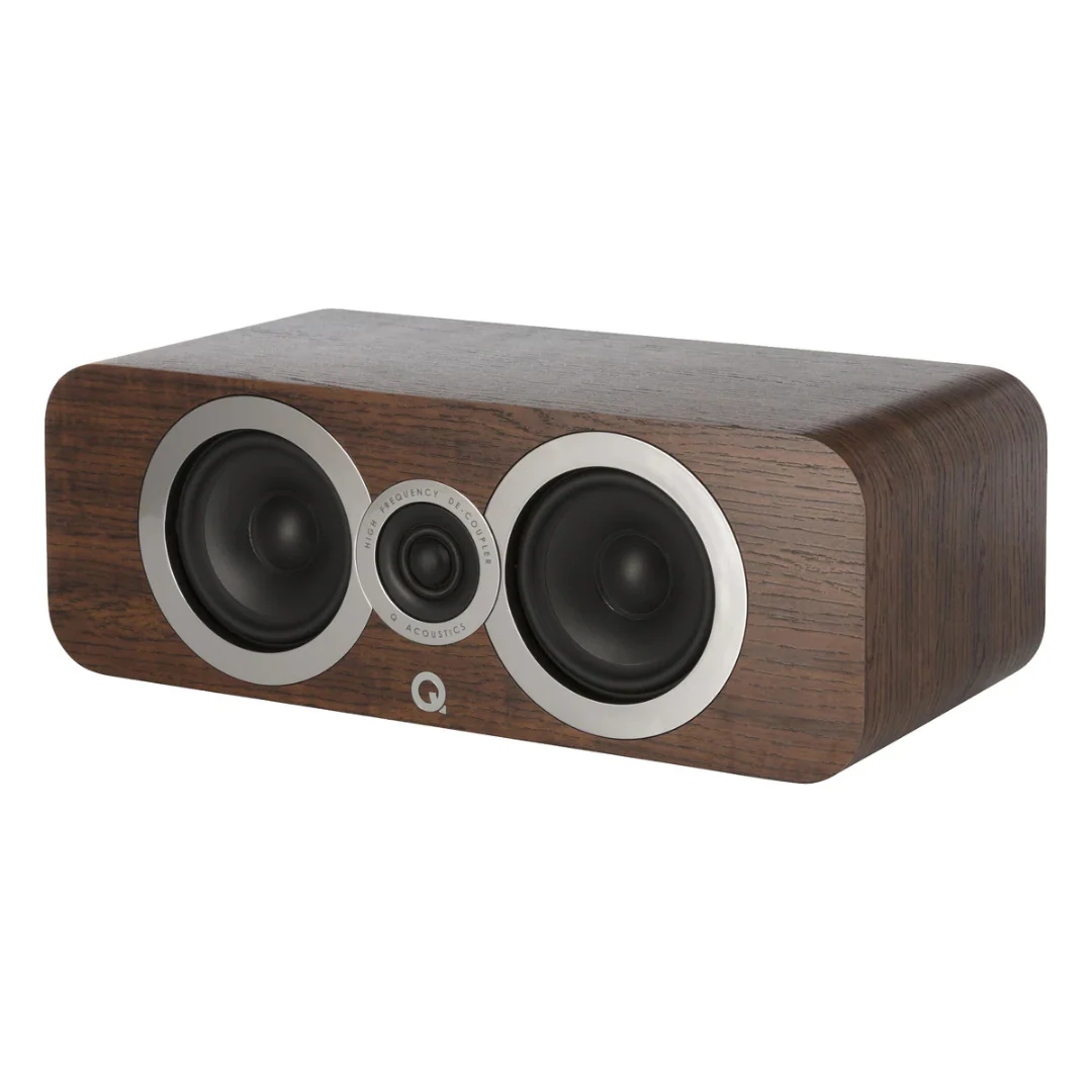 Q Acoustics 3090Ci Center Channel Speaker - Image 13