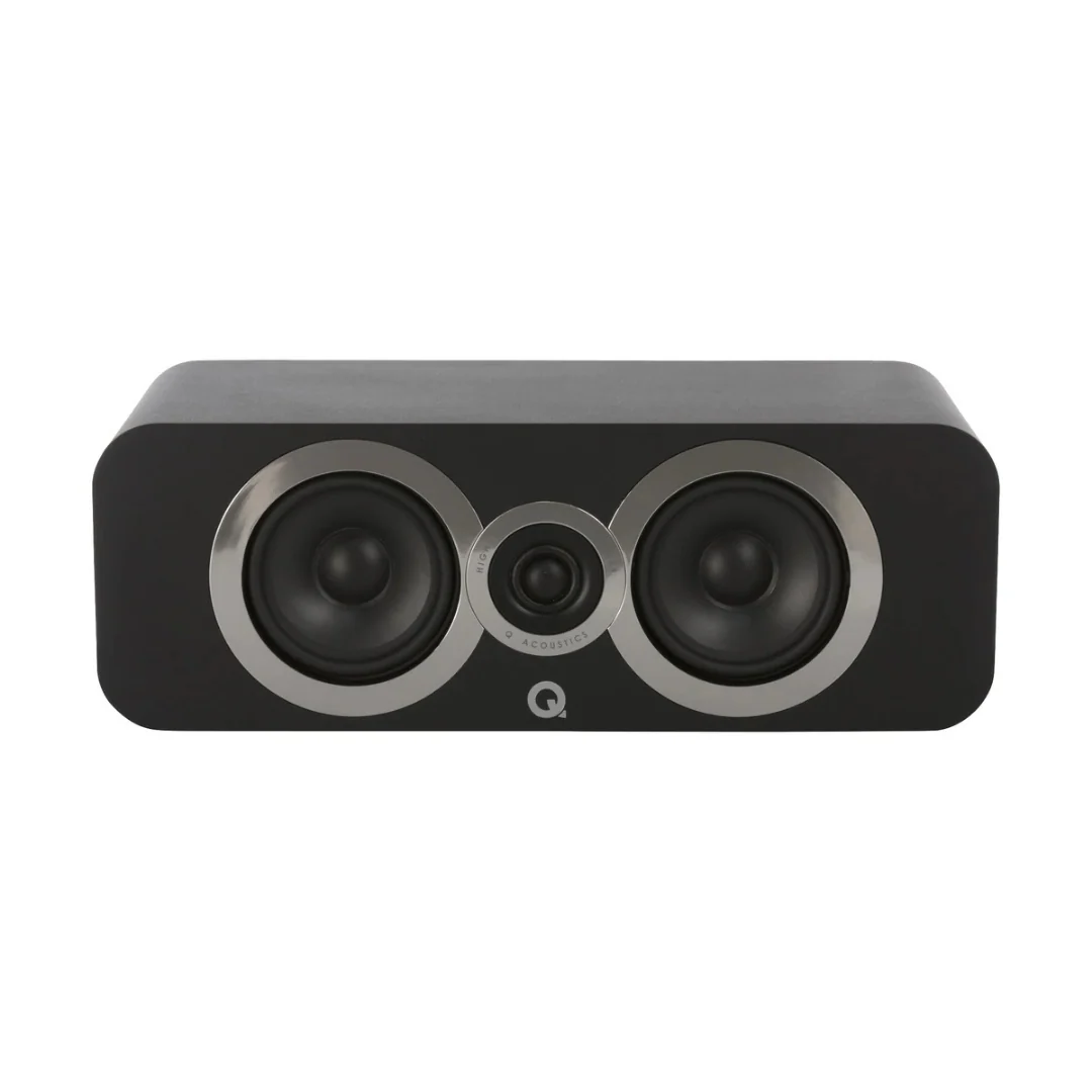 Q Acoustics 3090Ci Center Channel Speaker - Image 18