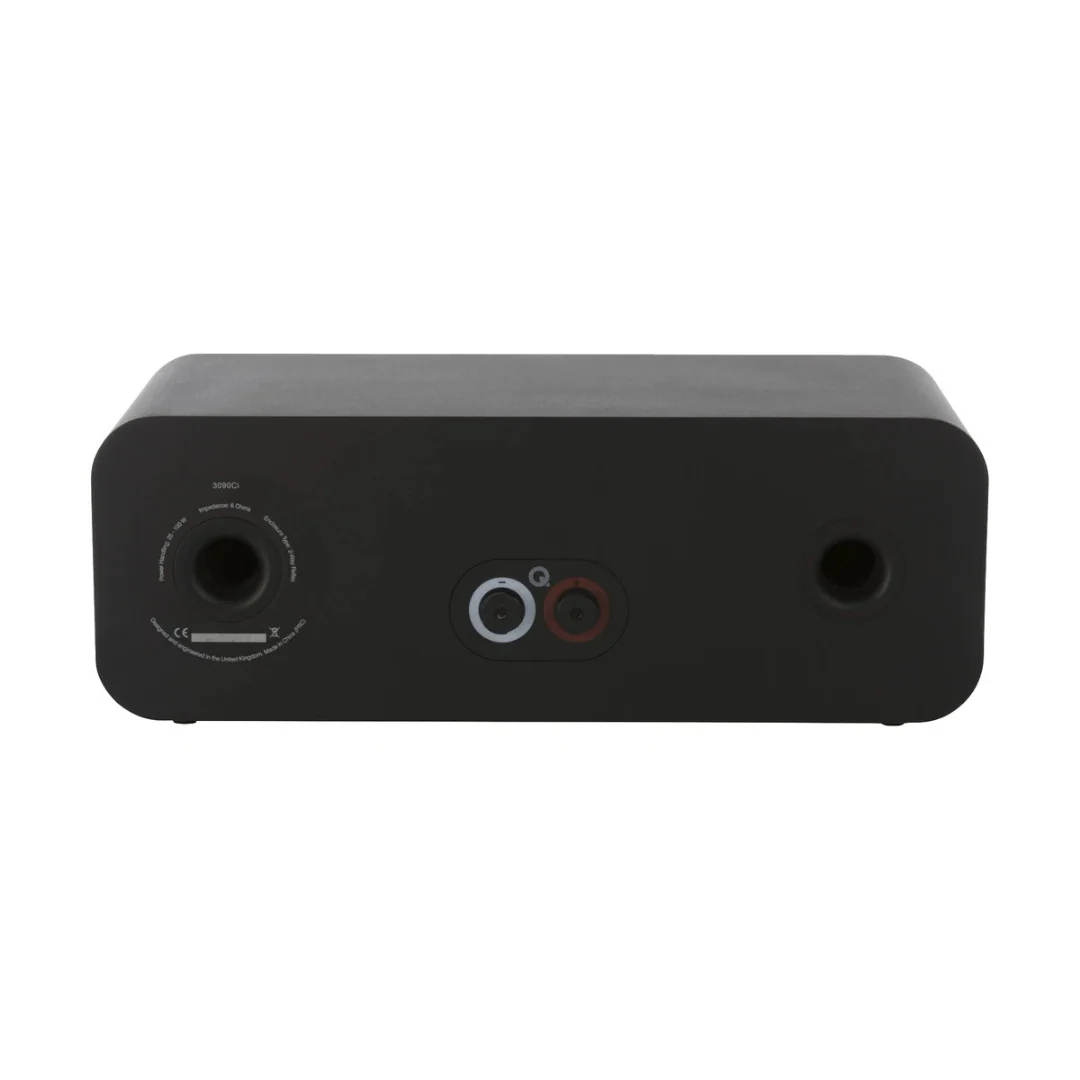 Q Acoustics 3090Ci Center Channel Speaker - Image 20