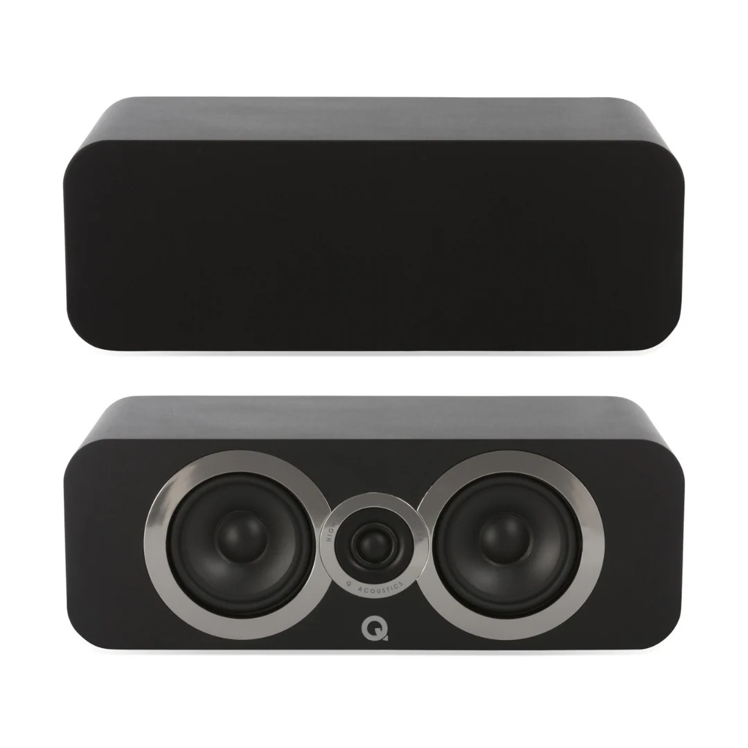 Q Acoustics 3090Ci Center Channel Speaker - Image 22