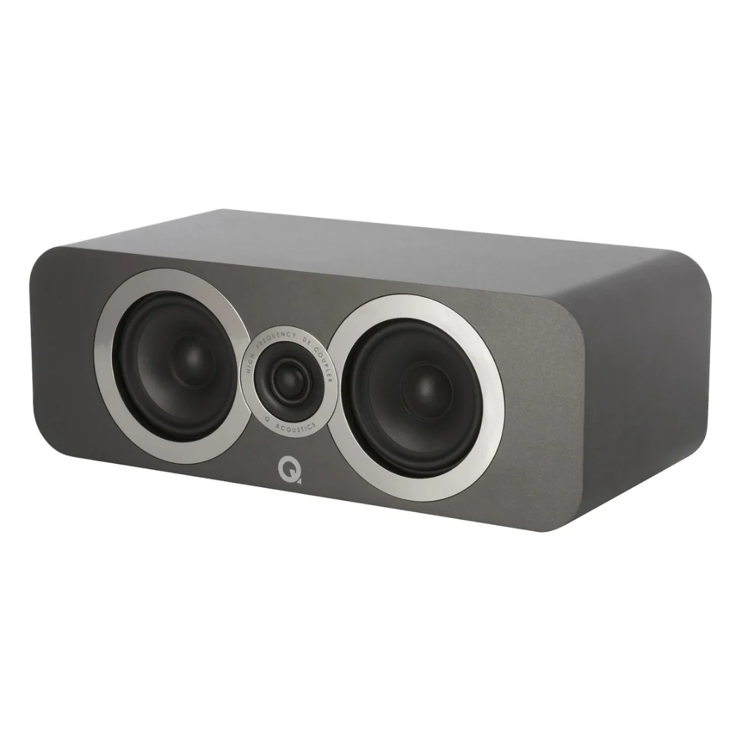 Q Acoustics 3090Ci Center Channel Speaker - Image 3