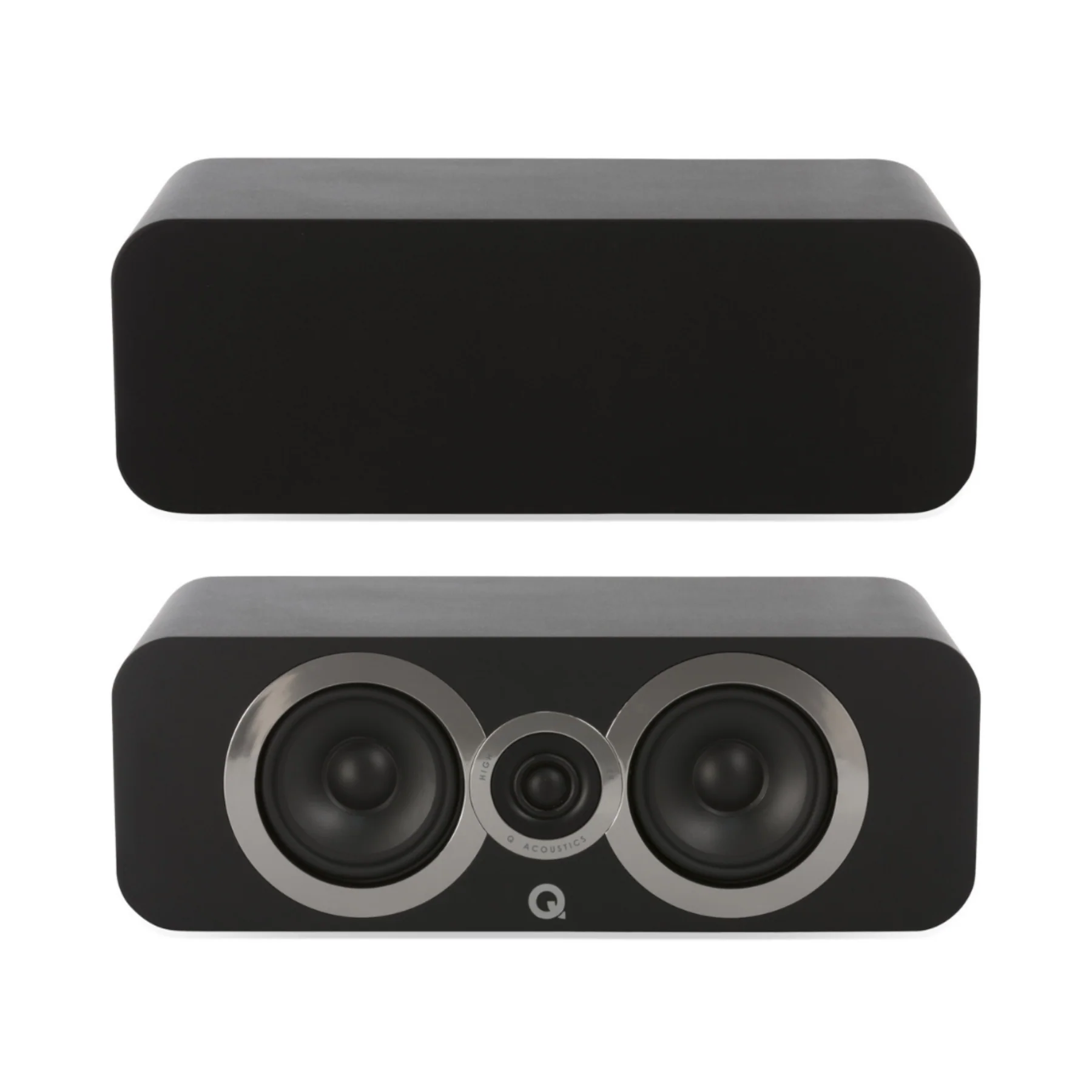 Q Acoustics 3090Ci Center Channel Speaker - Clearance / Open Box - Image 10