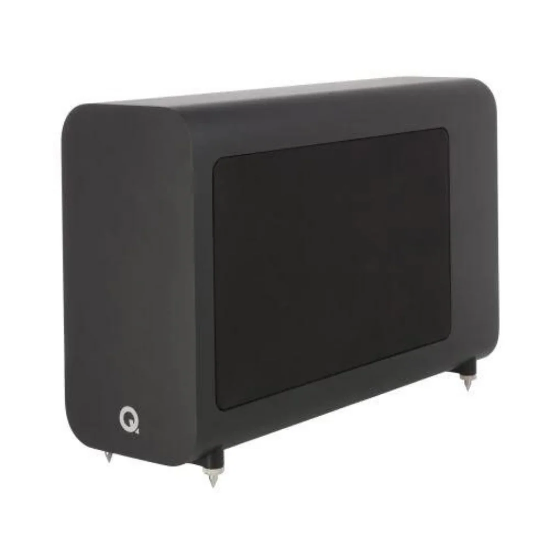 Q Acoustics Active 3060s Powered Subwoofer - Image 2