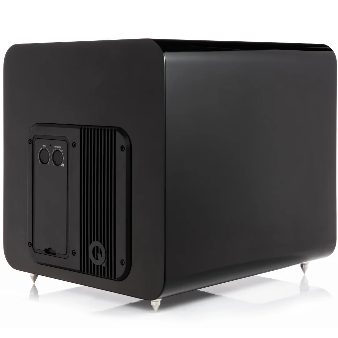 Q Acoustics B12 Subwoofer - Image 13