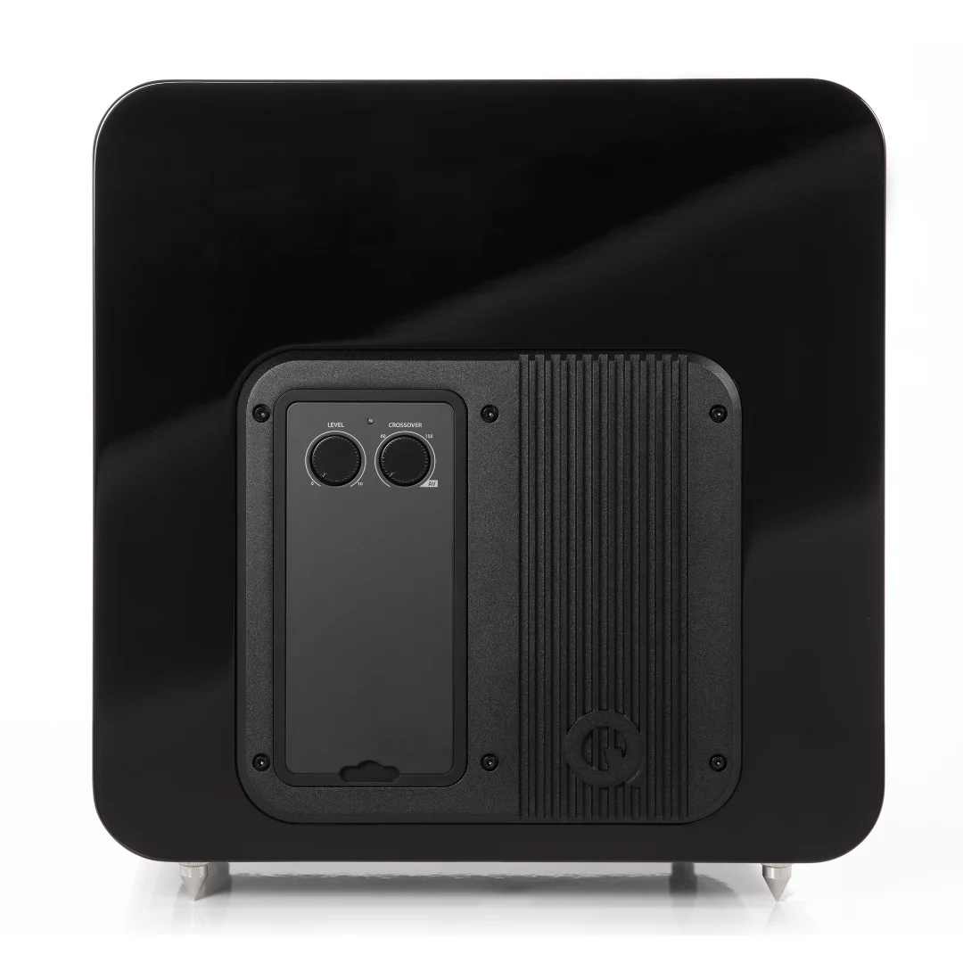 Q Acoustics B12 Subwoofer - Image 15