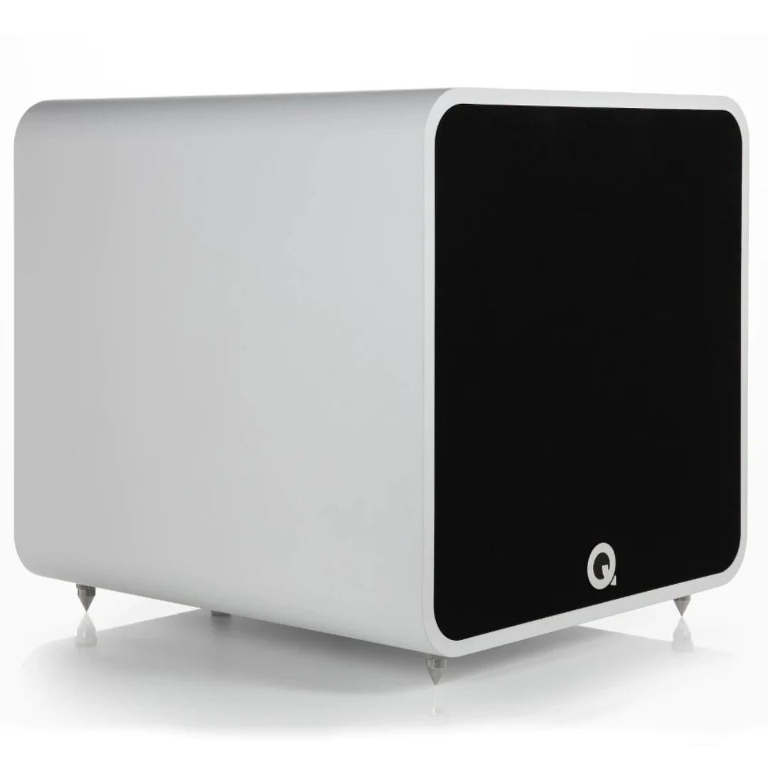 Q Acoustics B12 Subwoofer - Image 16
