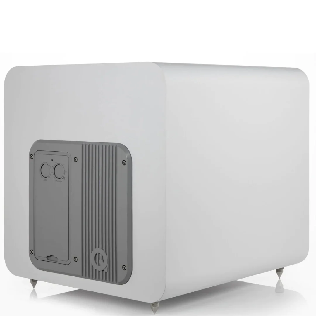 Q Acoustics B12 Subwoofer - Image 17