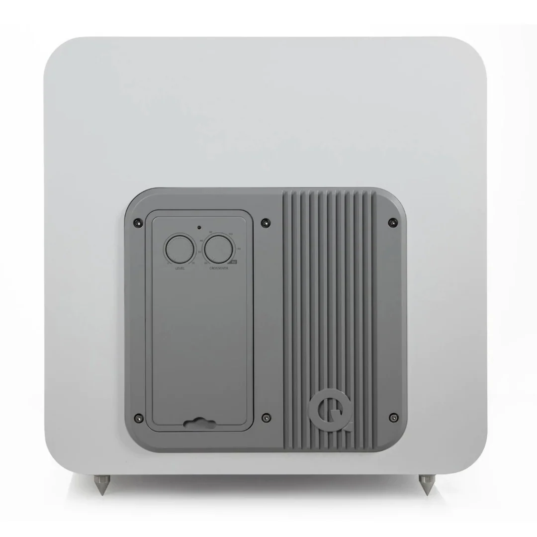 Q Acoustics B12 Subwoofer - Image 18