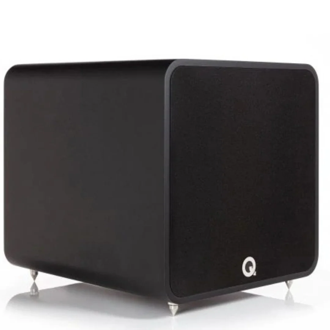 Q Acoustics B12 Subwoofer - Image 2