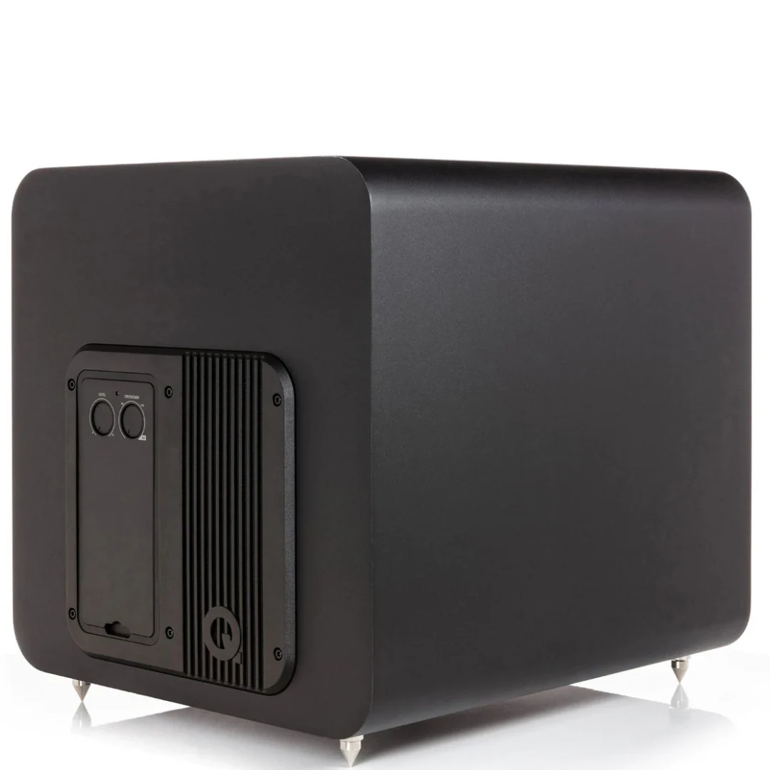 Q Acoustics B12 Subwoofer - Image 3