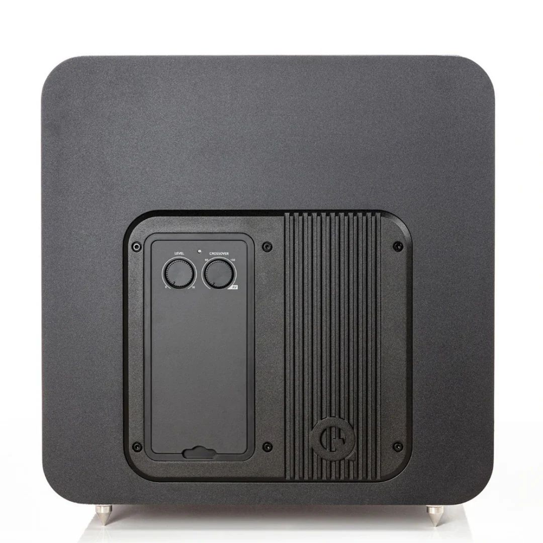 Q Acoustics B12 Subwoofer - Image 4