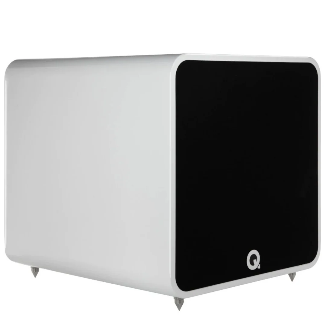 Q Acoustics B12 Subwoofer - Image 6