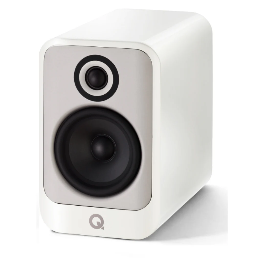 Q Acoustics Concept 30 Bookshelf Speakers - Image 10