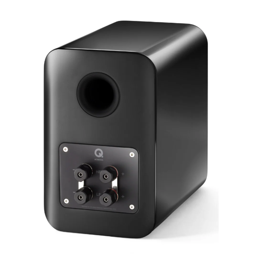 Q Acoustics Concept 30 Bookshelf Speakers - Image 4