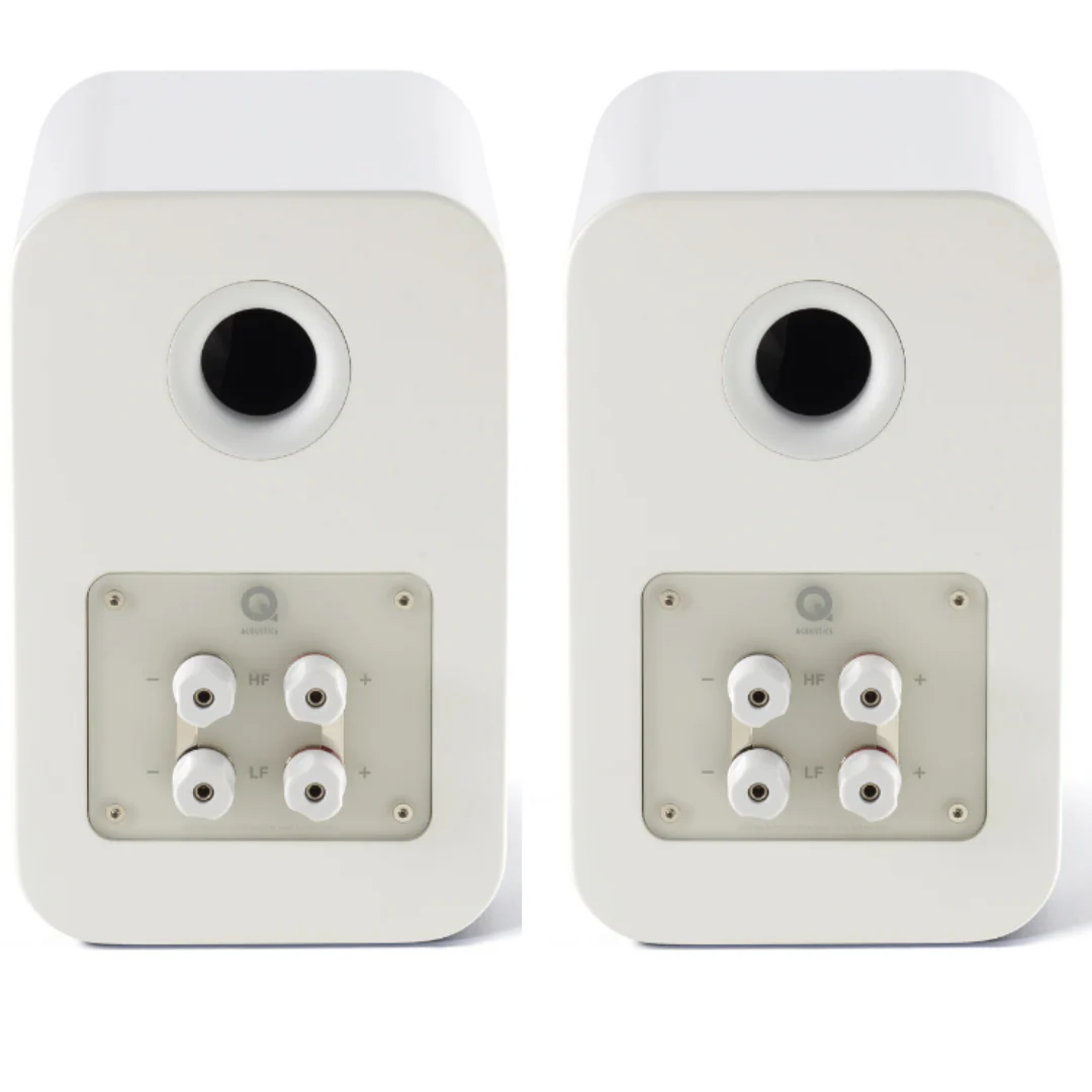 Q Acoustics Concept 30 Bookshelf Speakers - Image 9