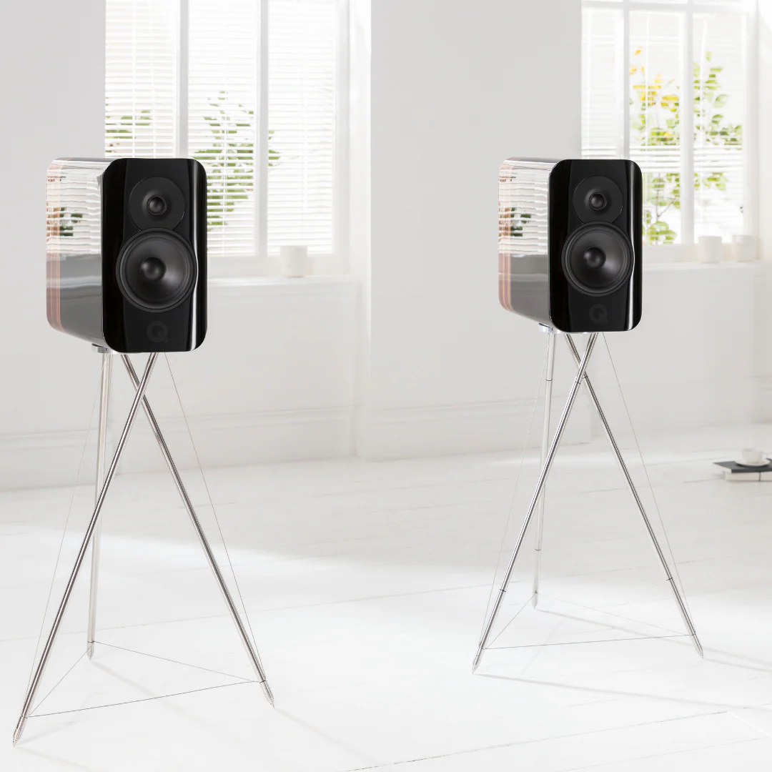 Q Acoustics Concept 300 - Image 26
