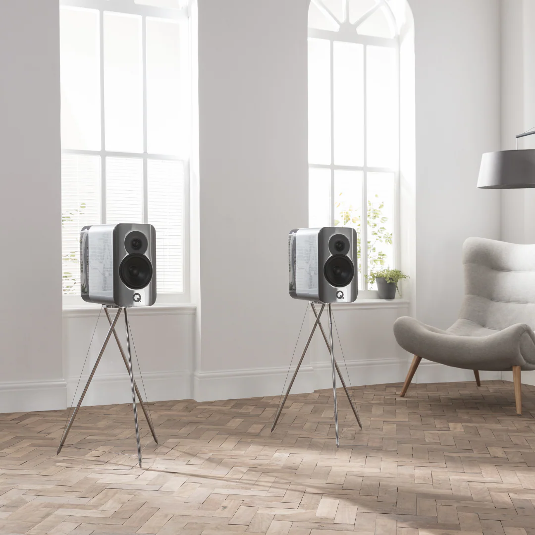 Q Acoustics Concept 300 - Image 3
