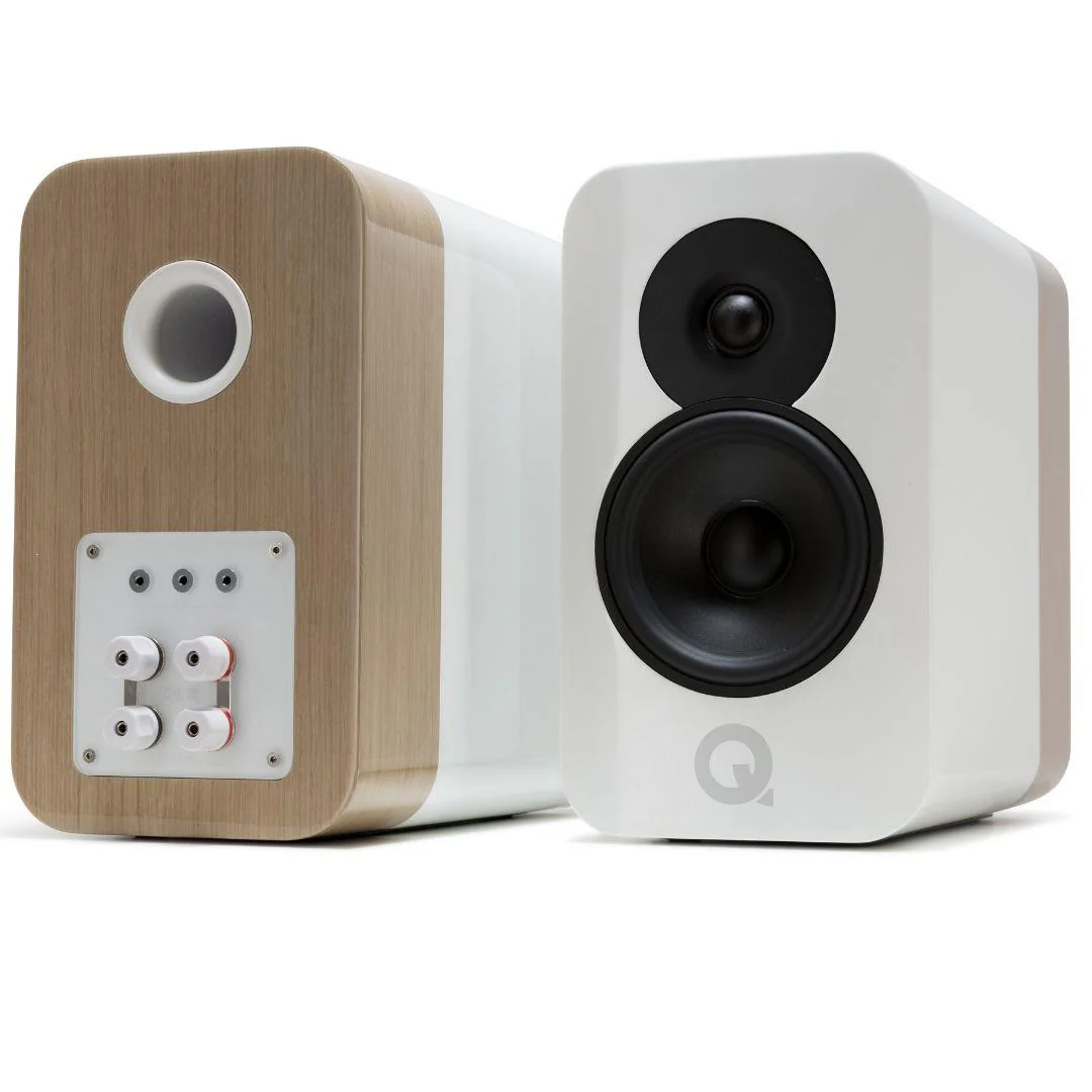 Q Acoustics Concept 300 - Image 31