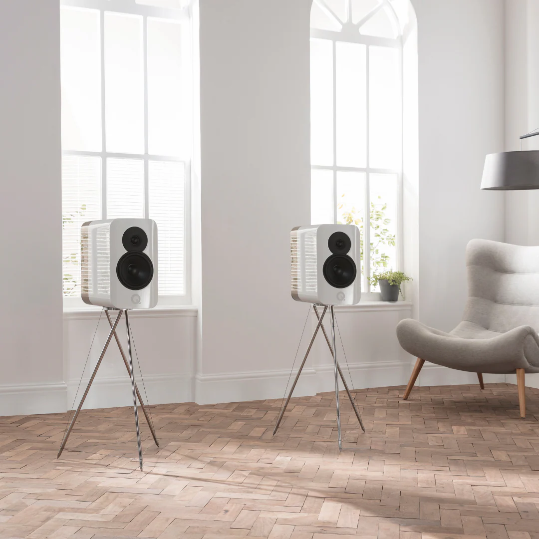Q Acoustics Concept 300 - Image 36