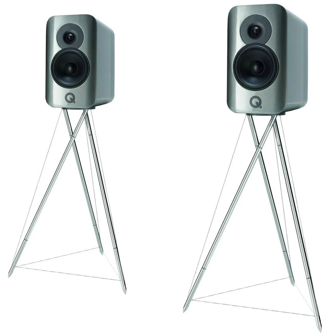 Q Acoustics Concept 300 - Image 4